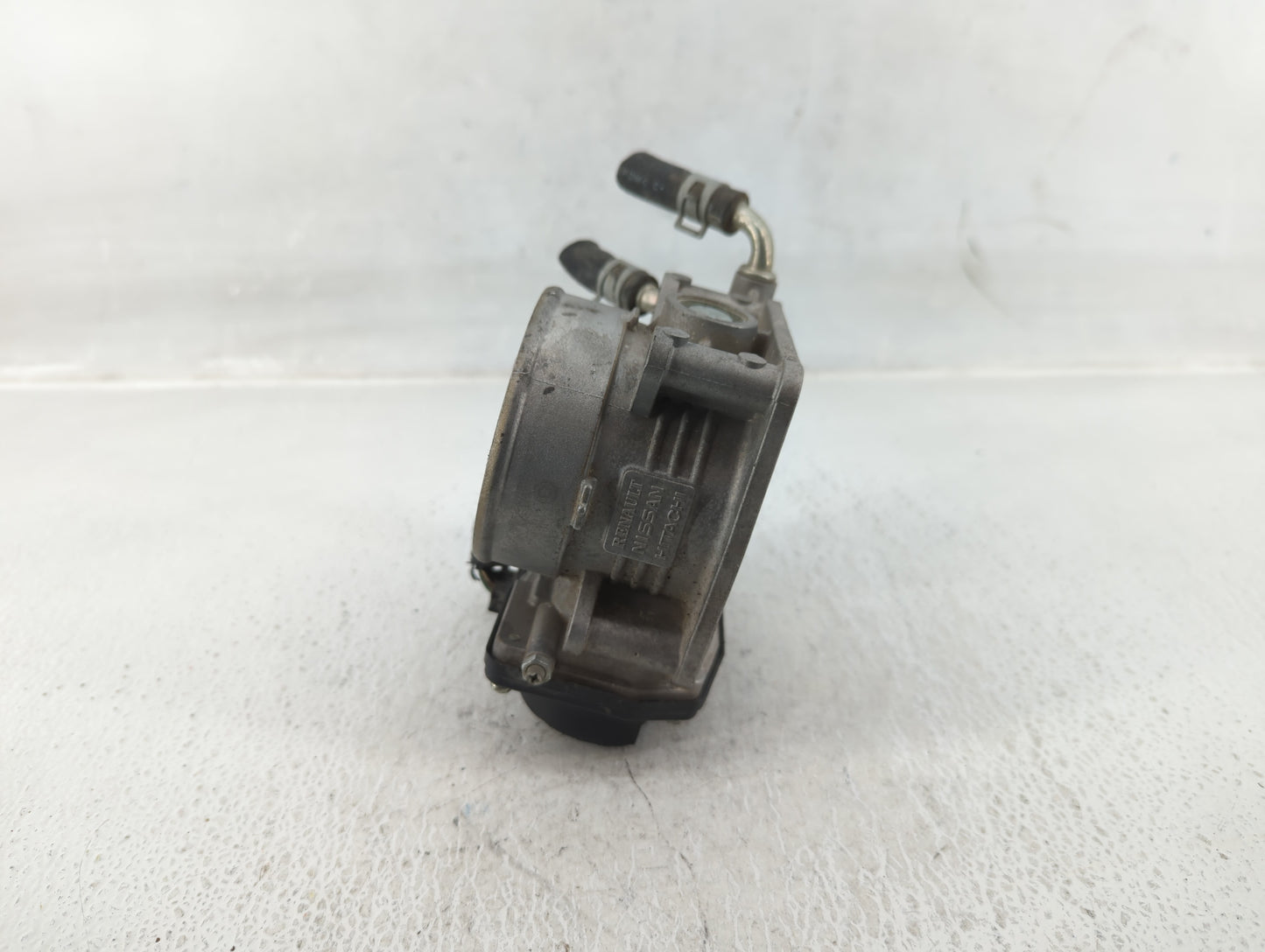 2009-2014 Nissan Murano Throttle Body P/N:RME70-11 Fits Fits 2007 2008 2009 2010 2011 2012 2013 2014 OEM Used Auto Parts - O