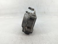 2009-2014 Nissan Murano Throttle Body P/N:RME70-11 Fits Fits 2007 2008 2009 2010 2011 2012 2013 2014 OEM Used Auto Parts - O