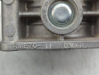 2009-2014 Nissan Murano Throttle Body P/N:RME70-11 Fits Fits 2007 2008 2009 2010 2011 2012 2013 2014 OEM Used Auto Parts - O