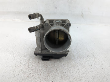 2009-2014 Nissan Murano Throttle Body P/N:RME70-11 Fits Fits 2007 2008 2009 2010 2011 2012 2013 2014 OEM Used Auto Parts - O