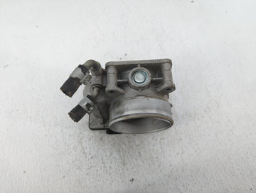 2009-2014 Nissan Murano Throttle Body P/N:RME70-11 Fits Fits 2007 2008 2009 2010 2011 2012 2013 2014 OEM Used Auto Parts