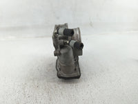 2009-2014 Nissan Murano Throttle Body P/N:RME70-11 Fits Fits 2007 2008 2009 2010 2011 2012 2013 2014 OEM Used Auto Parts - O