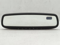 2006-2014 Nissan Murano Interior Rear View Mirror Replacement OEM Fits Fits 2006 2007 2008 2009 2010 2011 2012 2013 2014 201