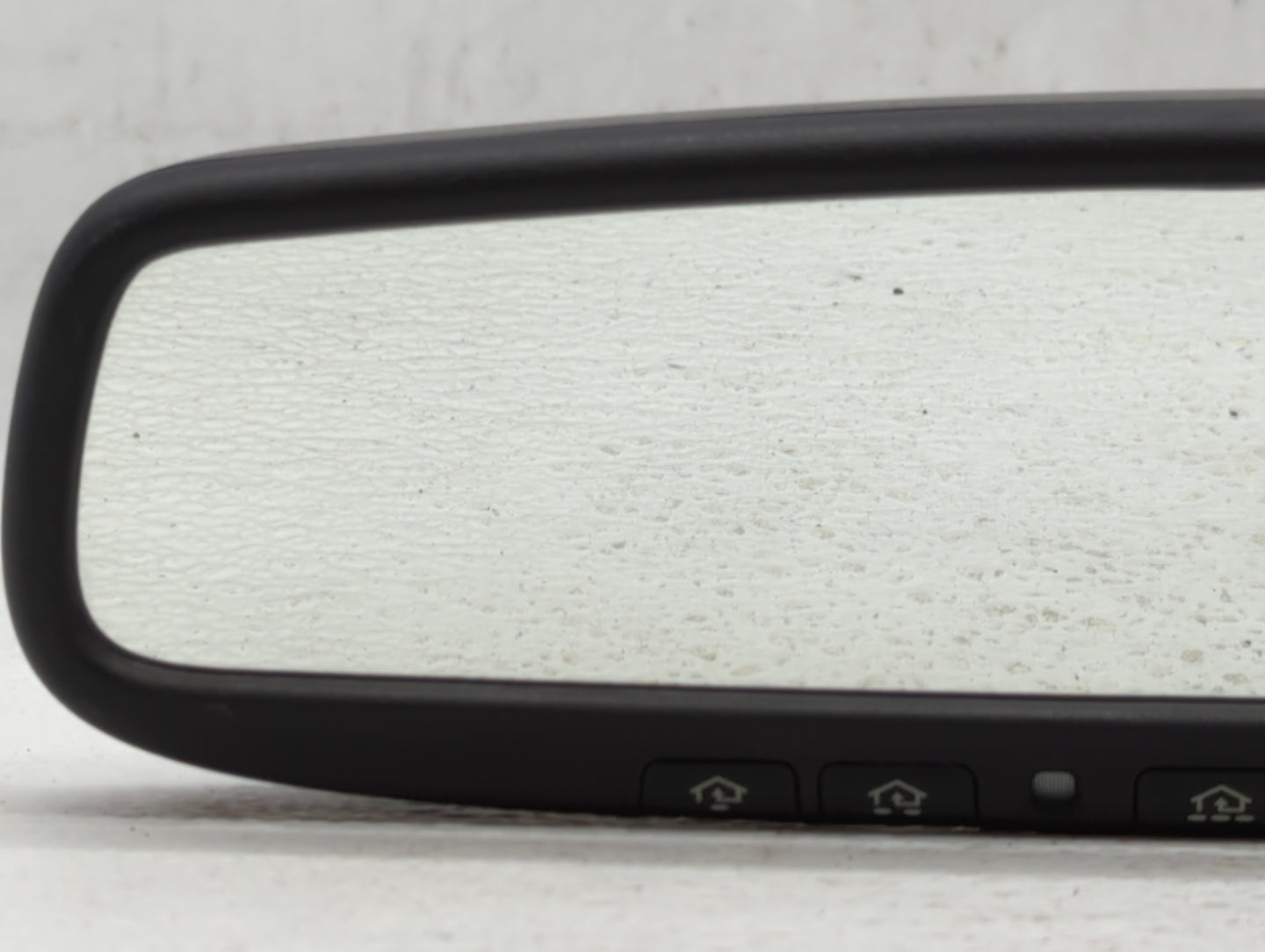 2006-2014 Nissan Murano Interior Rear View Mirror Replacement OEM Fits Fits 2006 2007 2008 2009 2010 2011 2012 2013 2014 201