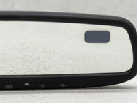 2006-2014 Nissan Murano Interior Rear View Mirror Replacement OEM Fits Fits 2006 2007 2008 2009 2010 2011 2012 2013 2014 201