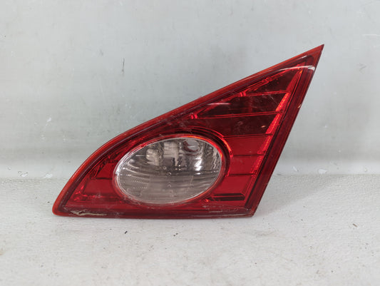 2009-2010 Nissan Murano Tail Light Assembly Passenger Right OEM Fits Fits 2009 2010 OEM Used Auto Parts - Oemusedautoparts1.