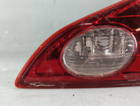 2009-2010 Nissan Murano Tail Light Assembly Passenger Right OEM Fits Fits 2009 2010 OEM Used Auto Parts - Oemusedautoparts1.
