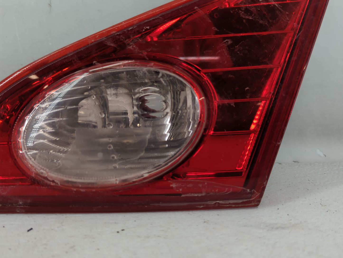 2009-2010 Nissan Murano Tail Light Assembly Passenger Right OEM Fits Fits 2009 2010 OEM Used Auto Parts - Oemusedautoparts1.