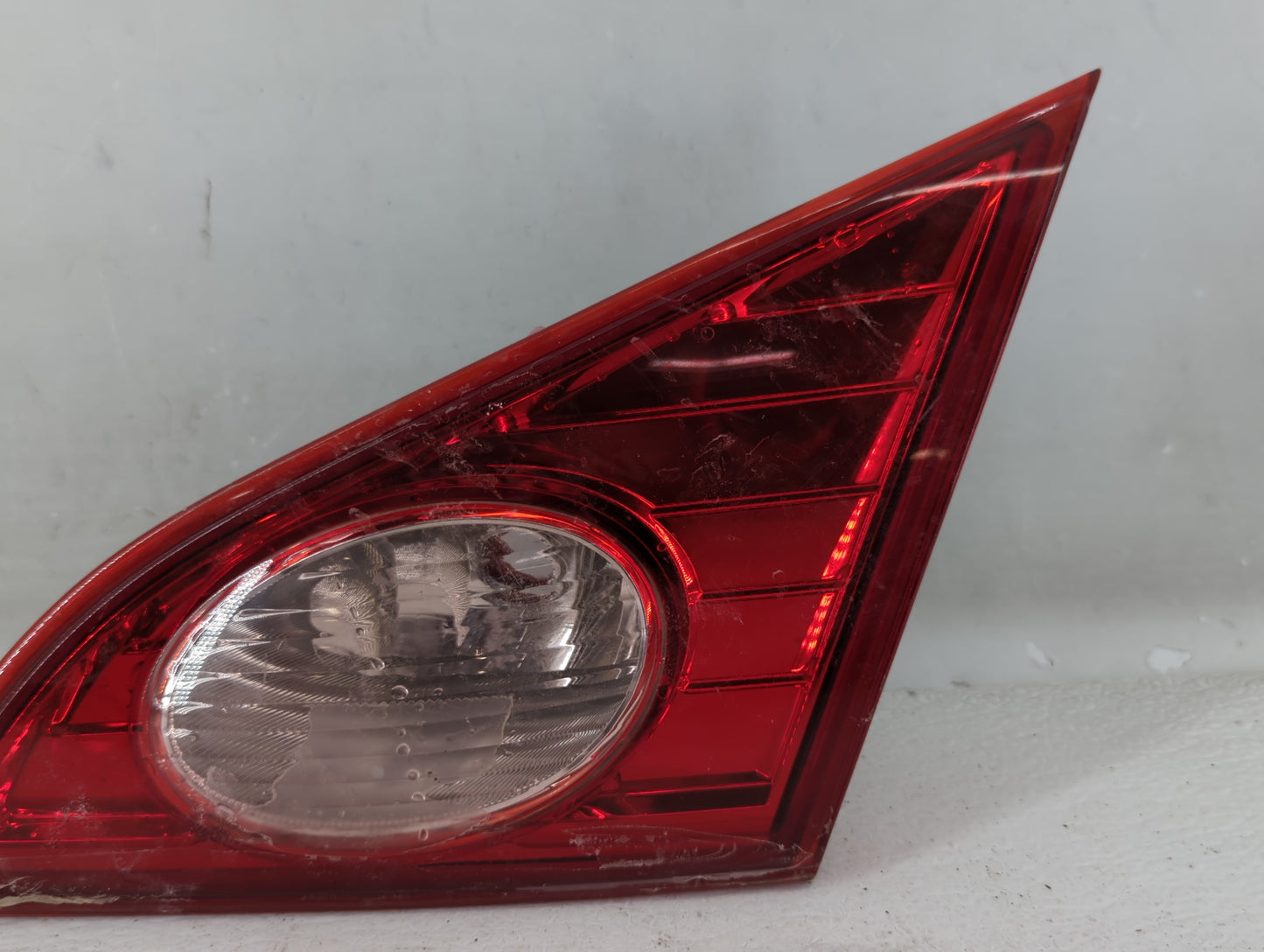 2009-2010 Nissan Murano Tail Light Assembly Passenger Right OEM Fits Fits 2009 2010 OEM Used Auto Parts - Oemusedautoparts1.