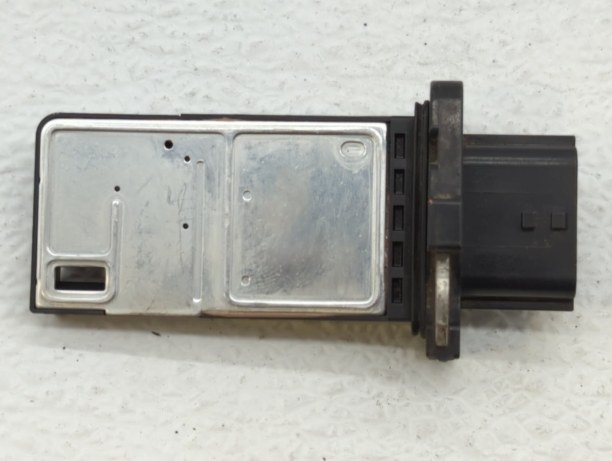 2003-2014 Nissan Murano Mass Air Flow Meter Maf Sensor 555546 - Oemusedautoparts1.com