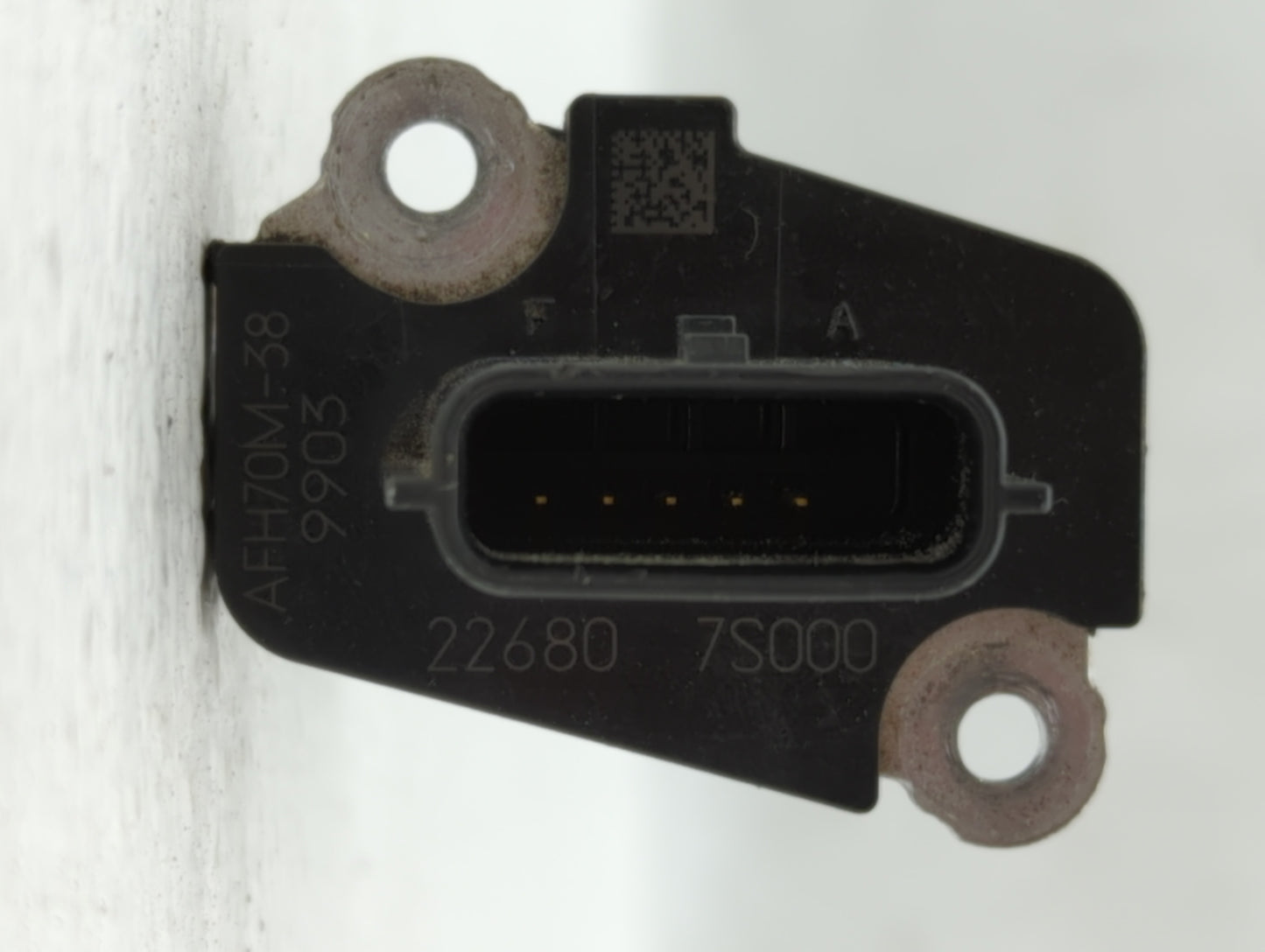 2003-2014 Nissan Murano Mass Air Flow Meter Maf - Oemusedautoparts1.com
