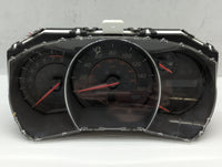 2010 Nissan Murano Instrument Cluster Speedometer Gauges P/N:1V41A/AH82 Miles: Fits OEM Used Auto Parts - Oemusedautoparts1.