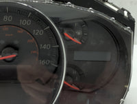 2010 Nissan Murano Instrument Cluster Speedometer Gauges P/N:1V41A/AH82 Miles: Fits OEM Used Auto Parts - Oemusedautoparts1.