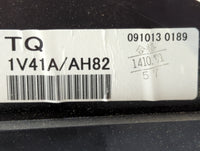 2010 Nissan Murano Instrument Cluster Speedometer Gauges P/N:1V41A/AH82 Miles: Fits OEM Used Auto Parts - Oemusedautoparts1.