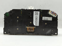 2010 Nissan Murano Instrument Cluster Speedometer Gauges P/N:1V41A/AH82 Miles: Fits OEM Used Auto Parts - Oemusedautoparts1.