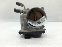 2009-2014 Nissan Murano Throttle Body P/N:G03193 526-01 Fits Fits 2007 2008 2009 2010 2011 2012 2013 2014 OEM Used Auto Part