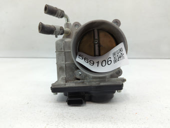 compare product 2009-2014 Nissan Murano Throttle Body P/N:G03193 526-01 Fits Fits 2007 2008 2009 2010 2011 2012 2013 2014 OEM Used Auto Parts