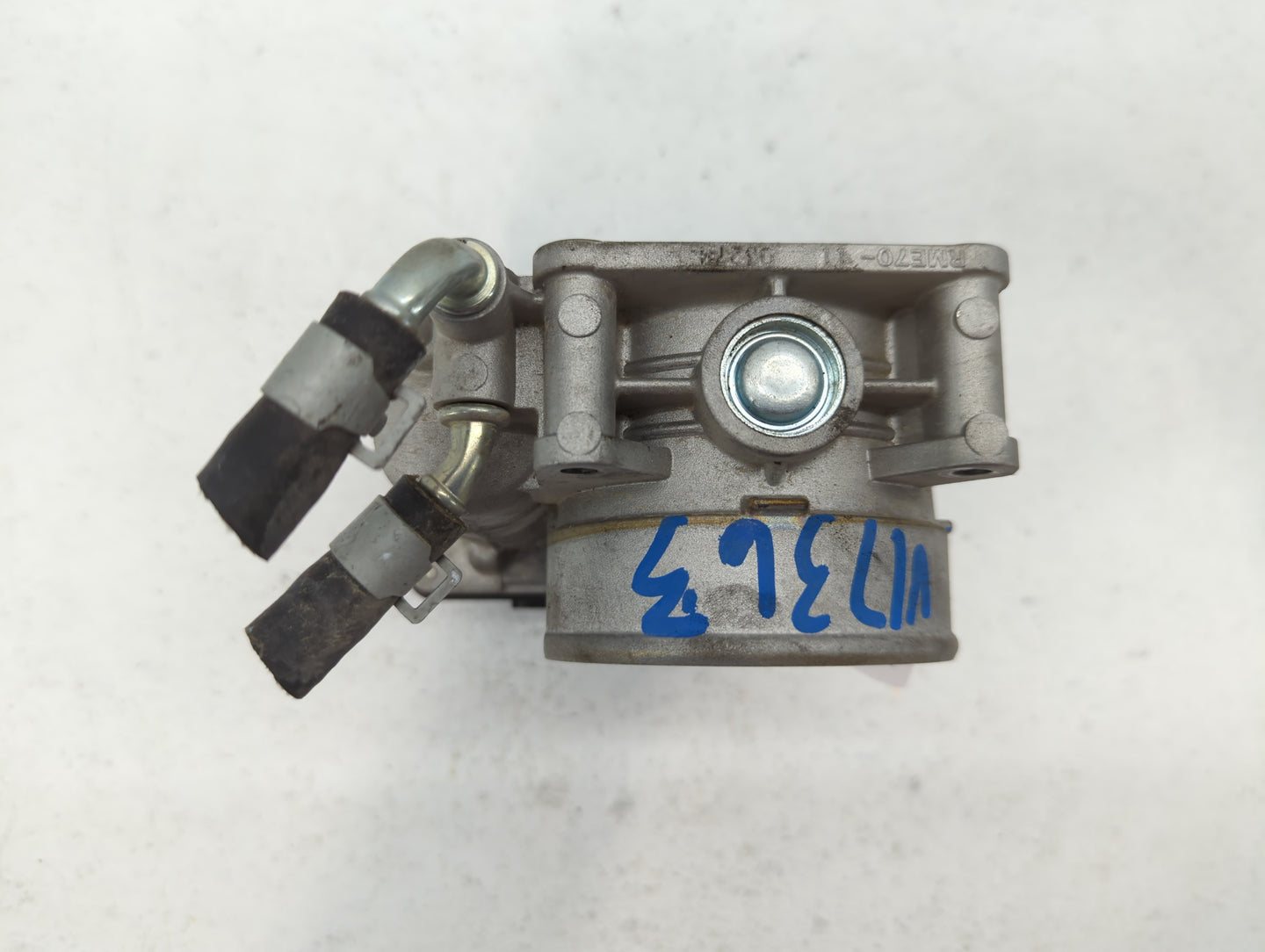 2009-2014 Nissan Murano Throttle Body P/N:G03193 526-01 Fits Fits 2007 2008 2009 2010 2011 2012 2013 2014 OEM Used Auto Part