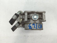 2009-2014 Nissan Murano Throttle Body P/N:G03193 526-01 Fits Fits 2007 2008 2009 2010 2011 2012 2013 2014 OEM Used Auto Part