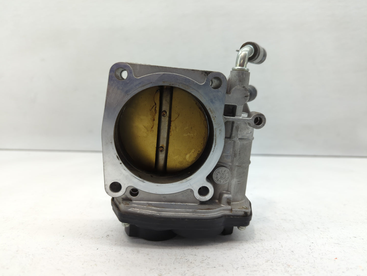 2009-2014 Nissan Murano Throttle Body P/N:G03193 526-01 Fits Fits 2007 2008 2009 2010 2011 2012 2013 2014 OEM Used Auto Part