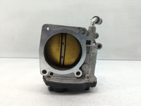 2009-2014 Nissan Murano Throttle Body P/N:G03193 526-01 Fits Fits 2007 2008 2009 2010 2011 2012 2013 2014 OEM Used Auto Part