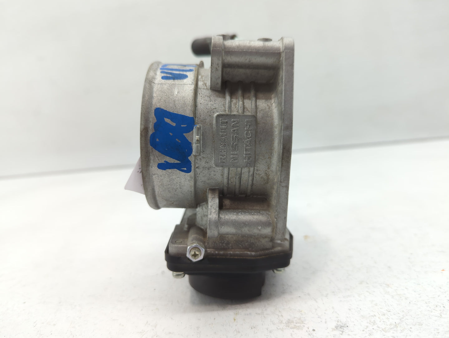 2009-2014 Nissan Murano Throttle Body P/N:G03193 526-01 Fits Fits 2007 2008 2009 2010 2011 2012 2013 2014 OEM Used Auto Part