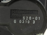 2009-2014 Nissan Murano Throttle Body P/N:G03193 526-01 Fits Fits 2007 2008 2009 2010 2011 2012 2013 2014 OEM Used Auto Part