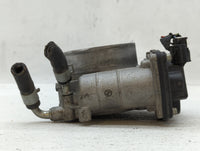 2009-2014 Nissan Murano Throttle Body P/N:RME70-11 Fits Fits 2007 2008 2009 2010 2011 2012 2013 2014 OEM Used Auto Parts - O