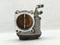 2009-2014 Nissan Murano Throttle Body P/N:RME70-11 Fits Fits 2007 2008 2009 2010 2011 2012 2013 2014 OEM Used Auto Parts - O