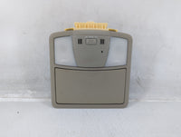 2009-2013 Nissan Murano Overhead Roof Console Interior Dome Light - Oemusedautoparts1.com