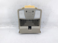 2009-2013 Nissan Murano Overhead Roof Console Interior Dome Light - Oemusedautoparts1.com