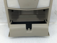 2009-2013 Nissan Murano Overhead Roof Console Interior Dome Light - Oemusedautoparts1.com