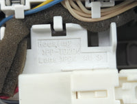 2009-2013 Nissan Murano Overhead Roof Console Interior Dome Light - Oemusedautoparts1.com