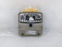 2009-2013 Nissan Murano Overhead Roof Console Interior Dome Light - Oemusedautoparts1.com