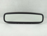 2006-2014 Nissan Murano Interior Rear View Mirror Replacement OEM P/N:E11015894 Fits OEM Used Auto Parts - Oemusedautoparts1