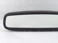 2006-2014 Nissan Murano Interior Rear View Mirror Replacement OEM P/N:E11015894 Fits OEM Used Auto Parts - Oemusedautoparts1