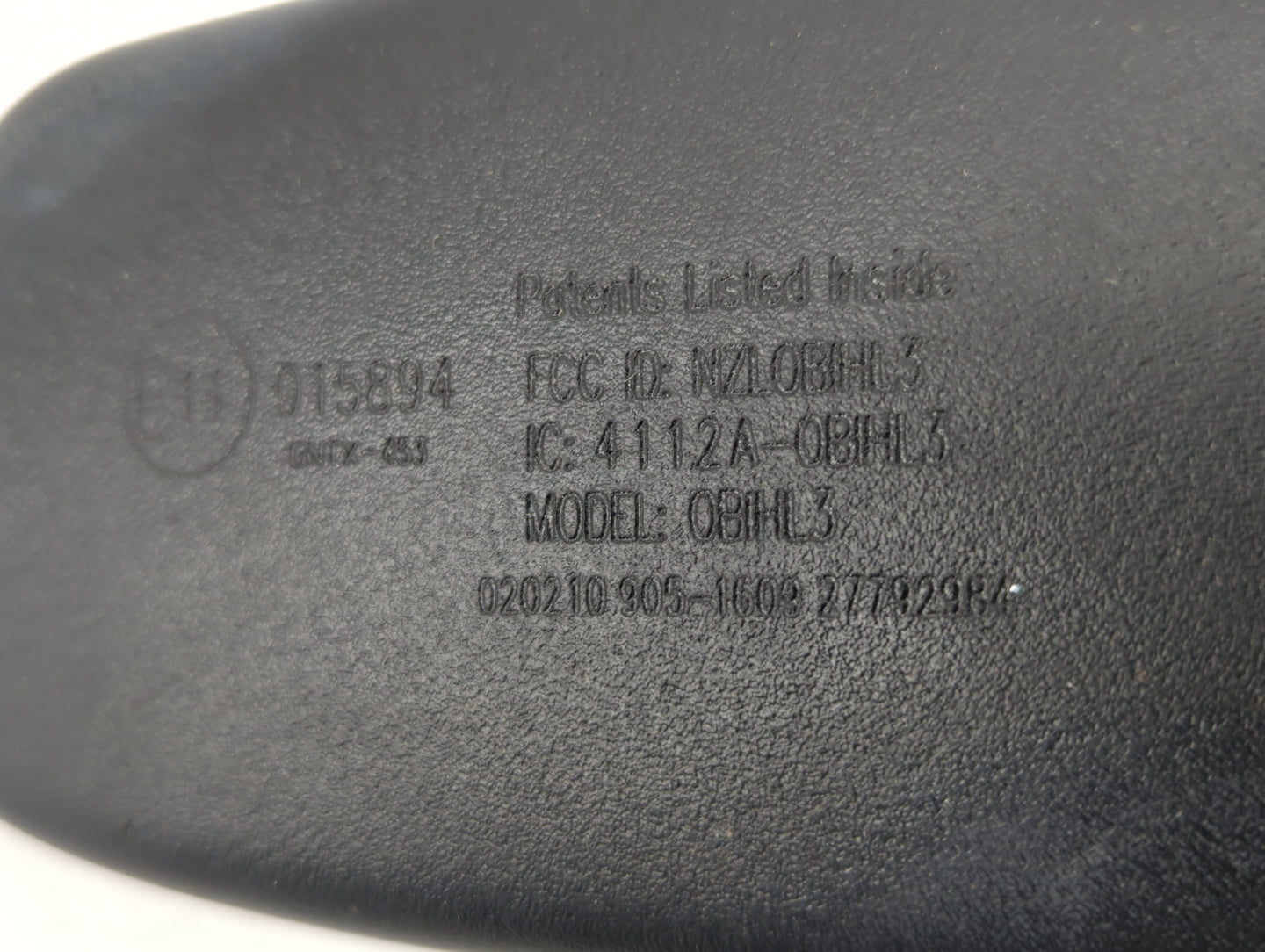 2006-2014 Nissan Murano Interior Rear View Mirror Replacement OEM P/N:E11015894 Fits OEM Used Auto Parts - Oemusedautoparts1