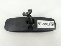 2006-2014 Nissan Murano Interior Rear View Mirror Replacement OEM P/N:E11015894 Fits OEM Used Auto Parts - Oemusedautoparts1