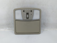 2009-2013 Nissan Murano Overhead Roof Console 573887 - Oemusedautoparts1.com