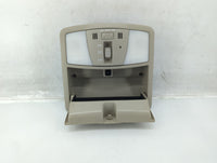 2009-2013 Nissan Murano Overhead Roof Console 573887 - Oemusedautoparts1.com