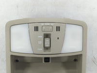 2009-2013 Nissan Murano Overhead Roof Console 573887 - Oemusedautoparts1.com