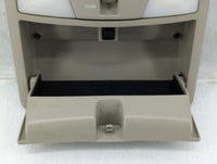 2009-2013 Nissan Murano Overhead Roof Console 573887 - Oemusedautoparts1.com