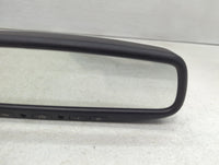 2009-2014 Nissan Murano Interior Rear View Mirror Replacement OEM P/N:E11015894 Fits Fits 2007 2008 2009 2010 2011 2012 2013