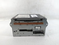 2009-2010 Nissan Murano Am Fm Cd Player Radio Receiver 577193 - Oemusedautoparts1.com