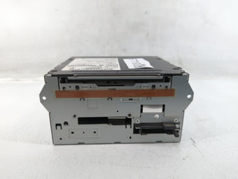 compare product 2009-2010 Nissan Murano Am Fm Cd Player Radio Receiver 577193