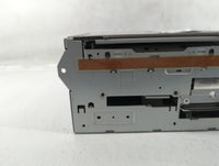2009-2010 Nissan Murano Am Fm Cd Player Radio Receiver 577193 - Oemusedautoparts1.com