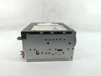 2009-2010 Nissan Murano Am Fm Cd Player Radio Receiver 577193 - Oemusedautoparts1.com
