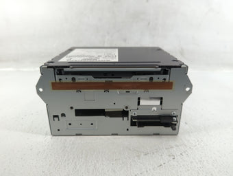 compare product 2009-2010 Nissan Murano Radio AM FM Cd Player Receiver Replacement P/N:25915 1AA0A 25915 1AA9A, 25915 1AA9C Fits Fits 2009 2010 OEM Used Auto Parts