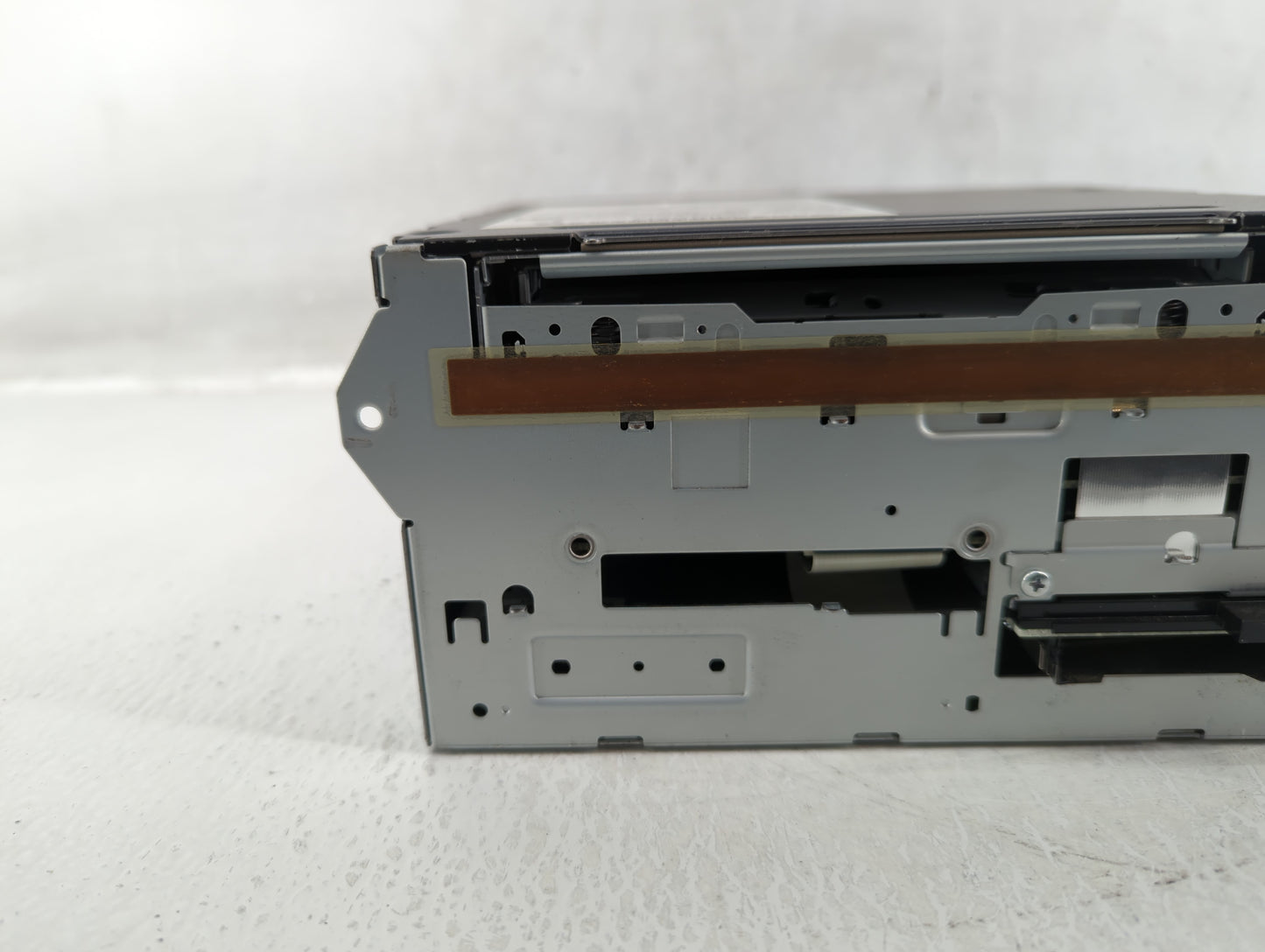 2009-2010 Nissan Murano Radio AM FM Cd Player Receiver Replacement P/N:25915 1AA0A 25915 1AA9A, 25915 1AA9C Fits Fits 2009 2