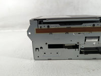 2009-2010 Nissan Murano Radio AM FM Cd Player Receiver Replacement P/N:25915 1AA0A 25915 1AA9A, 25915 1AA9C Fits Fits 2009 2